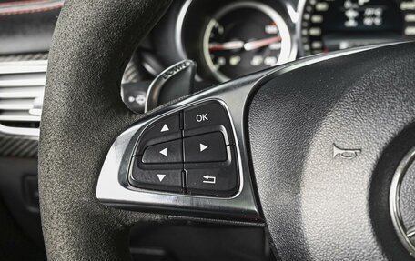 Mercedes-Benz CLS AMG, 2015 год, 5 950 000 рублей, 20 фотография
