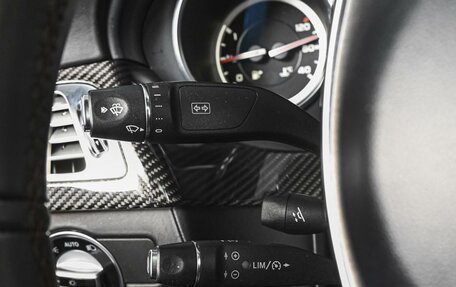 Mercedes-Benz CLS AMG, 2015 год, 5 950 000 рублей, 19 фотография