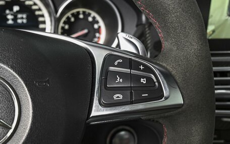 Mercedes-Benz CLS AMG, 2015 год, 5 950 000 рублей, 21 фотография
