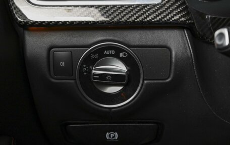 Mercedes-Benz CLS AMG, 2015 год, 5 950 000 рублей, 24 фотография