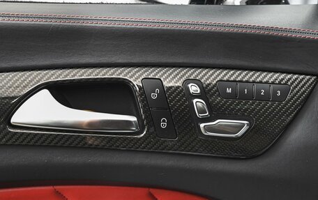 Mercedes-Benz CLS AMG, 2015 год, 5 950 000 рублей, 23 фотография
