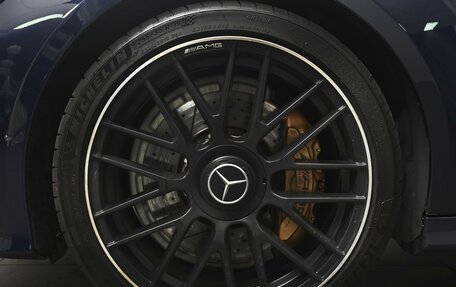 Mercedes-Benz CLS AMG, 2015 год, 5 950 000 рублей, 30 фотография