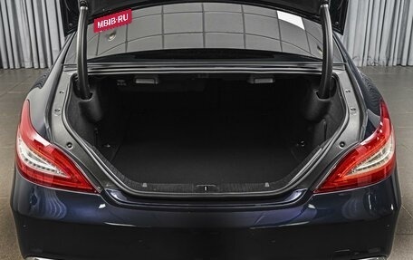 Mercedes-Benz CLS AMG, 2015 год, 5 950 000 рублей, 28 фотография