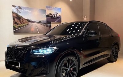 BMW X4, 2023 год, 5 870 000 рублей, 1 фотография