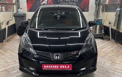 Honda Fit III, 2011 год, 970 000 рублей, 1 фотография