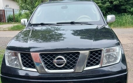 Nissan Pathfinder, 2006 год, 700 000 рублей, 1 фотография