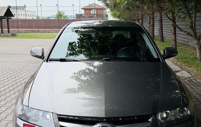 Honda Accord VII рестайлинг, 2007 год, 950 000 рублей, 1 фотография