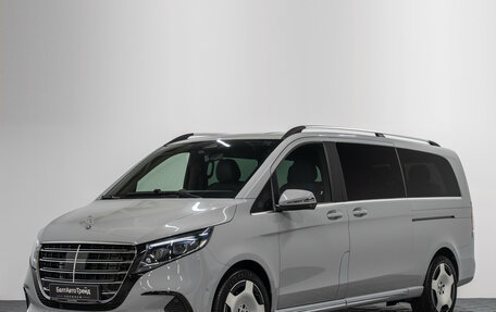 Mercedes-Benz V-Класс, 2026 год, 14 890 000 рублей, 1 фотография
