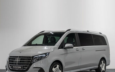 Mercedes-Benz V-Класс, 2026 год, 14 890 000 рублей, 1 фотография