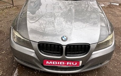 BMW 3 серия, 2008 год, 790 000 рублей, 1 фотография