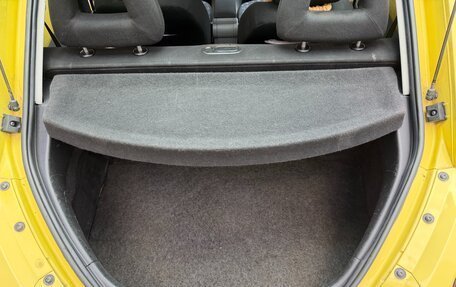 Volkswagen Beetle, 2001 год, 550 000 рублей, 13 фотография