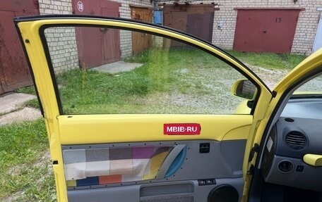 Volkswagen Beetle, 2001 год, 550 000 рублей, 17 фотография