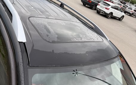 Mitsubishi Outlander III рестайлинг 3, 2007 год, 1 150 000 рублей, 5 фотография