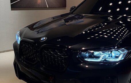 BMW X4, 2023 год, 5 870 000 рублей, 2 фотография