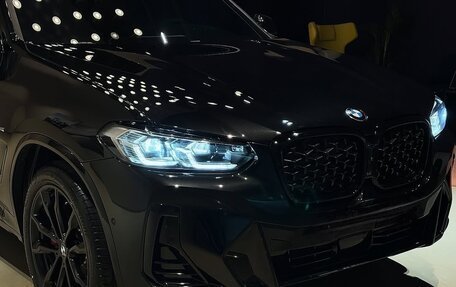 BMW X4, 2023 год, 5 870 000 рублей, 3 фотография