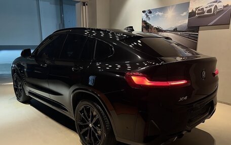 BMW X4, 2023 год, 5 870 000 рублей, 4 фотография