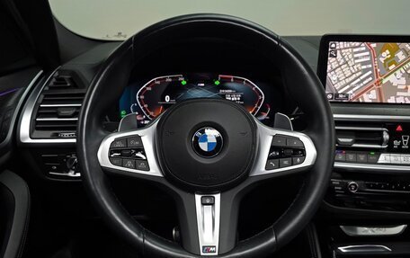 BMW X4, 2023 год, 5 870 000 рублей, 6 фотография