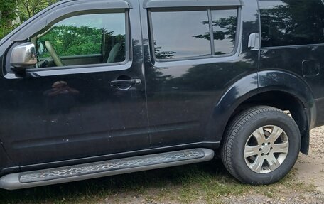 Nissan Pathfinder, 2006 год, 700 000 рублей, 3 фотография