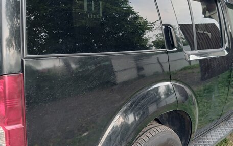 Nissan Pathfinder, 2006 год, 700 000 рублей, 8 фотография