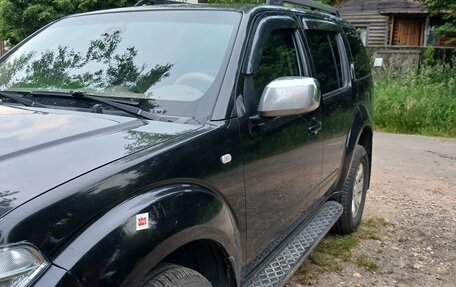 Nissan Pathfinder, 2006 год, 700 000 рублей, 2 фотография