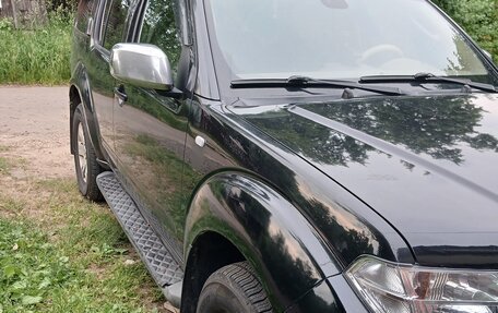 Nissan Pathfinder, 2006 год, 700 000 рублей, 9 фотография