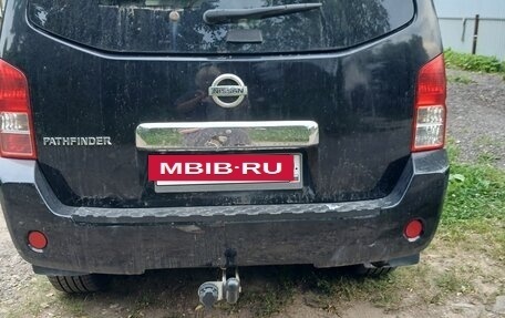Nissan Pathfinder, 2006 год, 700 000 рублей, 6 фотография