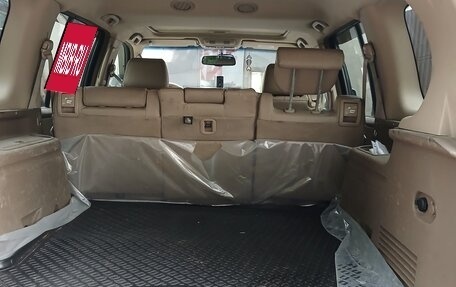 Nissan Pathfinder, 2006 год, 700 000 рублей, 7 фотография