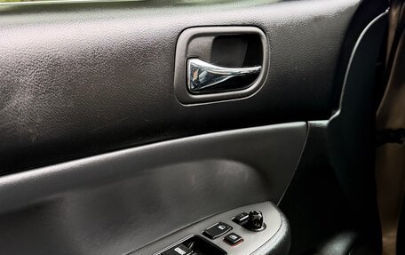 Honda Accord VII рестайлинг, 2007 год, 950 000 рублей, 12 фотография