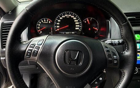 Honda Accord VII рестайлинг, 2007 год, 950 000 рублей, 10 фотография