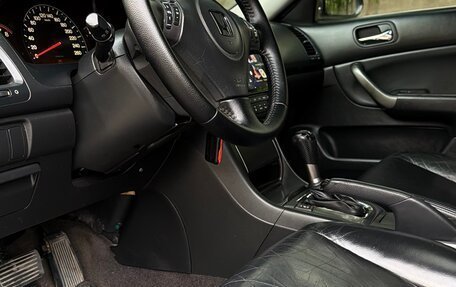Honda Accord VII рестайлинг, 2007 год, 950 000 рублей, 9 фотография