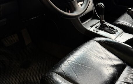 Honda Accord VII рестайлинг, 2007 год, 950 000 рублей, 13 фотография
