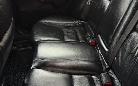 Honda Accord VII рестайлинг, 2007 год, 950 000 рублей, 19 фотография