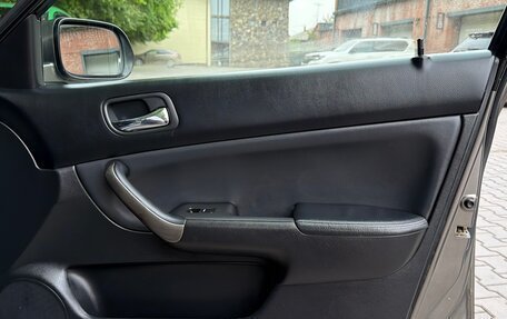 Honda Accord VII рестайлинг, 2007 год, 950 000 рублей, 22 фотография