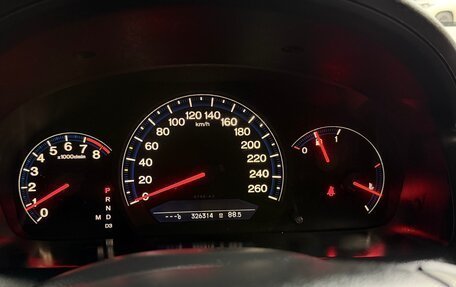 Honda Accord VII рестайлинг, 2007 год, 950 000 рублей, 18 фотография