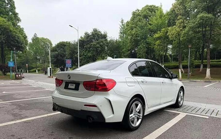 BMW 1 серия, 2022 год, 1 650 000 рублей, 4 фотография