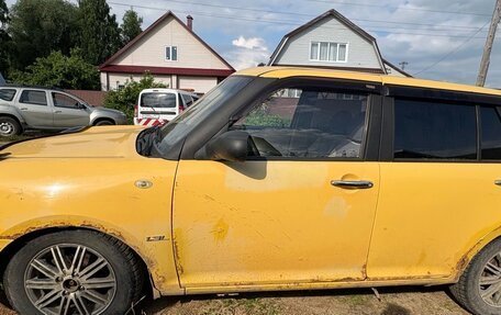 Lifan Smily I (330) рестайлинг, 2011 год, 120 000 рублей, 2 фотография
