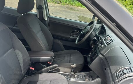 Skoda Fabia II, 2010 год, 454 000 рублей, 6 фотография