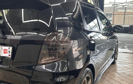 Honda Fit III, 2011 год, 970 000 рублей, 4 фотография