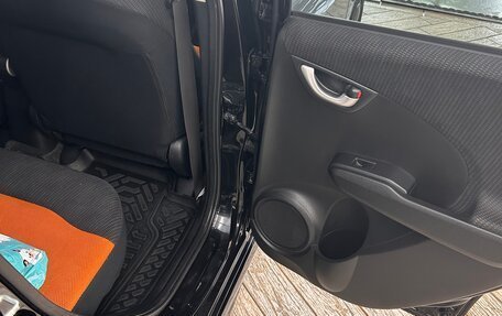 Honda Fit III, 2011 год, 970 000 рублей, 9 фотография