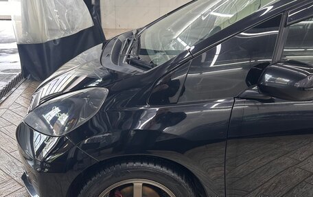 Honda Fit III, 2011 год, 970 000 рублей, 8 фотография