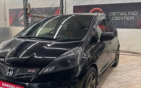 Honda Fit III, 2011 год, 970 000 рублей, 2 фотография