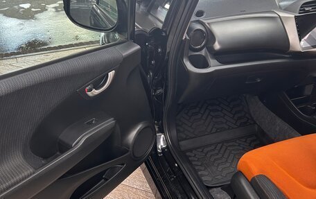 Honda Fit III, 2011 год, 970 000 рублей, 12 фотография