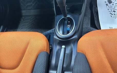Honda Fit III, 2011 год, 970 000 рублей, 14 фотография