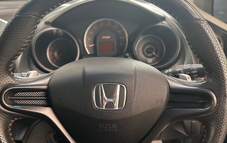 Honda Fit III, 2011 год, 970 000 рублей, 15 фотография