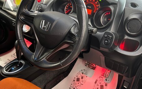 Honda Fit III, 2011 год, 970 000 рублей, 19 фотография
