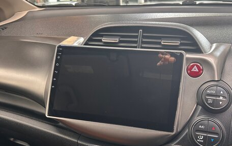 Honda Fit III, 2011 год, 970 000 рублей, 16 фотография
