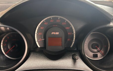 Honda Fit III, 2011 год, 970 000 рублей, 17 фотография