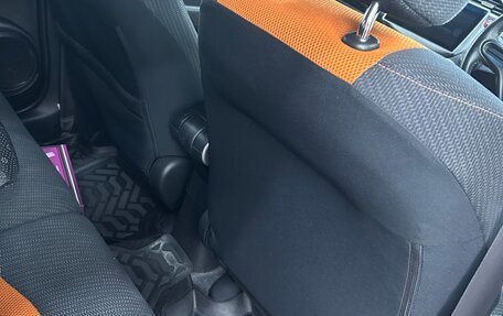 Honda Fit III, 2011 год, 970 000 рублей, 18 фотография