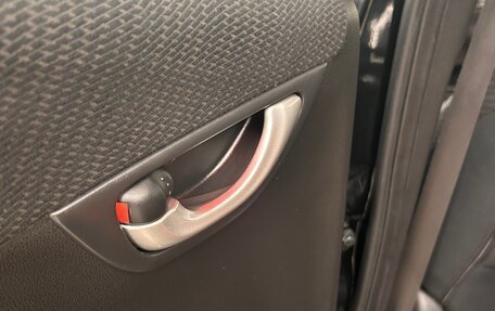 Honda Fit III, 2011 год, 970 000 рублей, 23 фотография