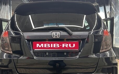 Honda Fit III, 2011 год, 970 000 рублей, 25 фотография
